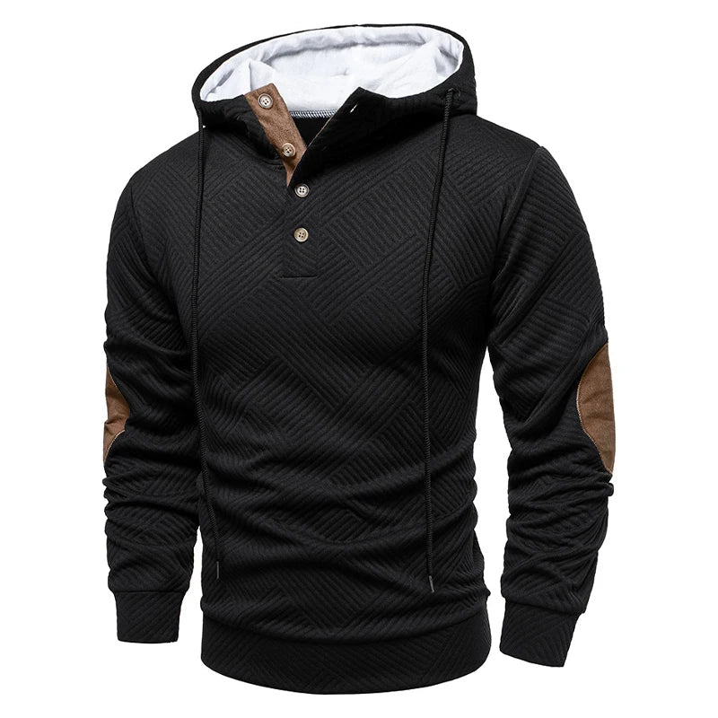 Luis | Jersey elegante para hombre