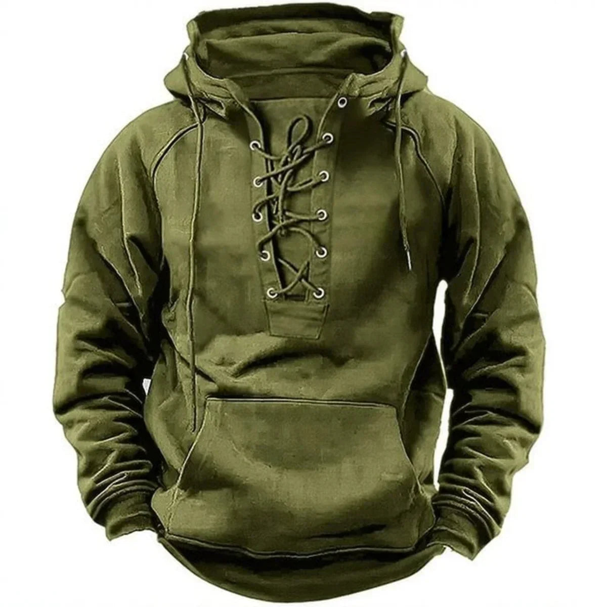 Lyon | Sudadera con capucha resistente