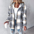Marta | Chaqueta otoñal
