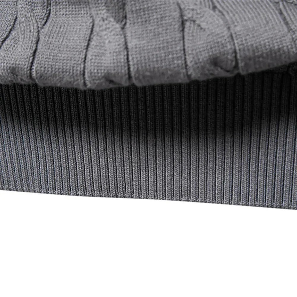 Gonzalo | Jersey moderno de punto para hombre