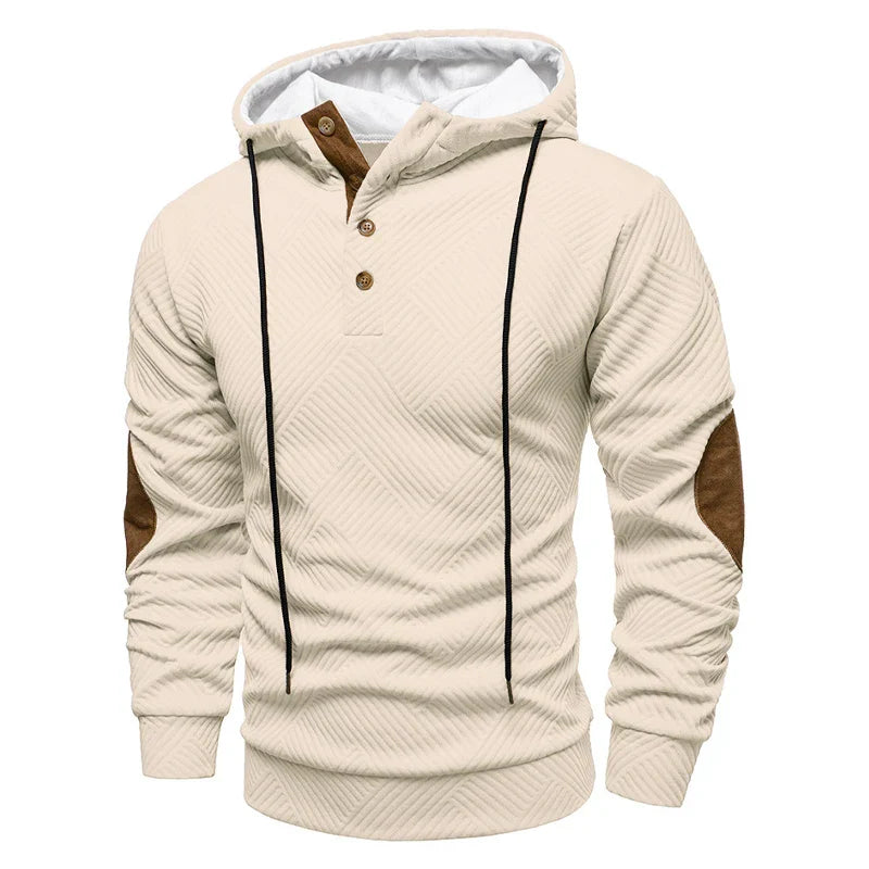 Luis | Jersey elegante para hombre