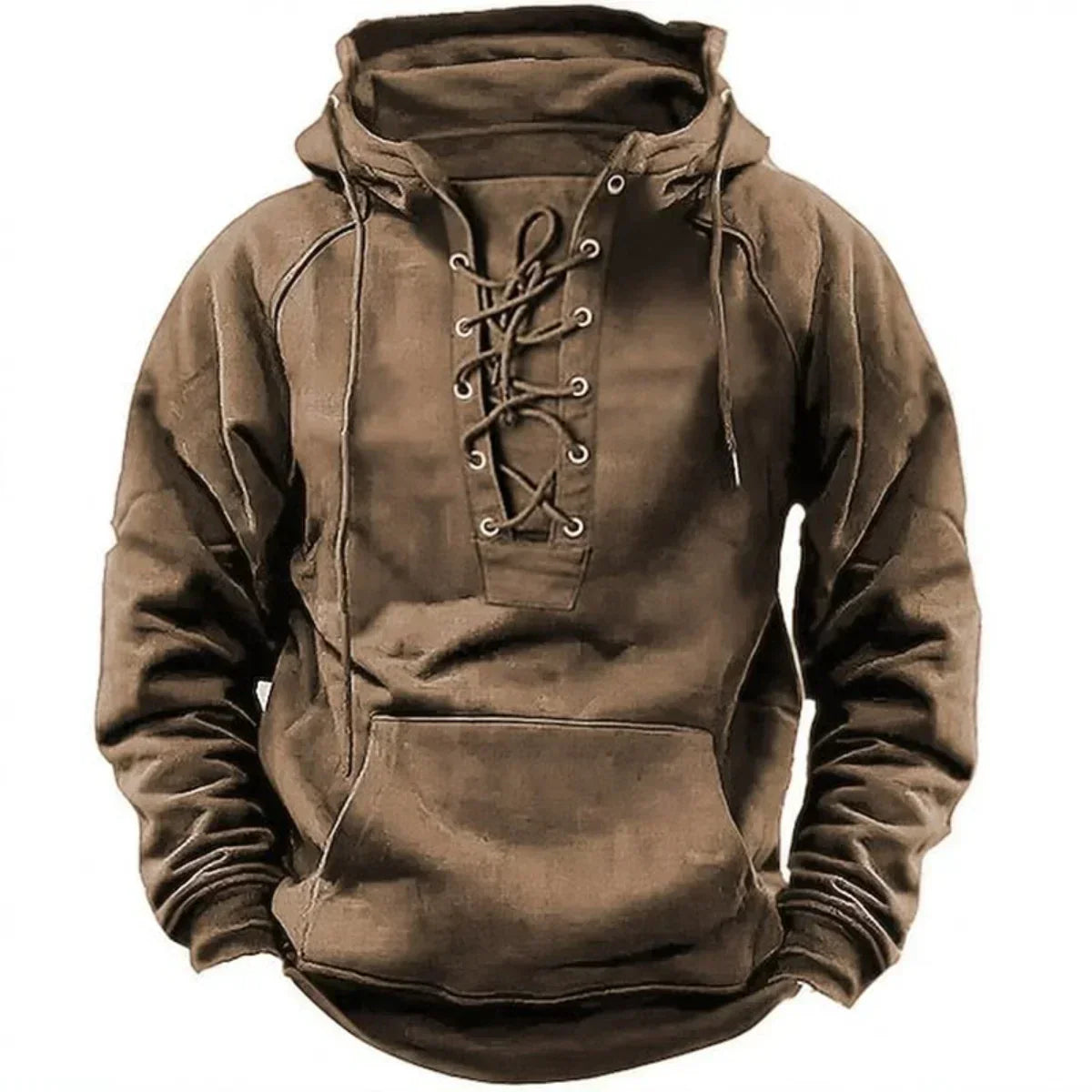 Lyon | Sudadera con capucha resistente