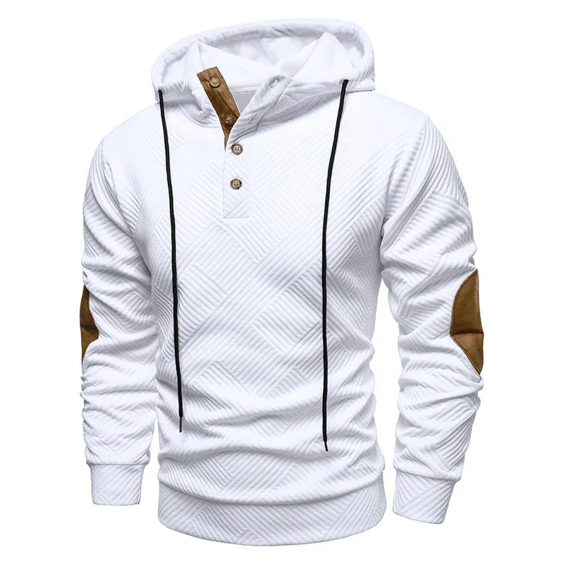 Luis | Jersey elegante para hombre