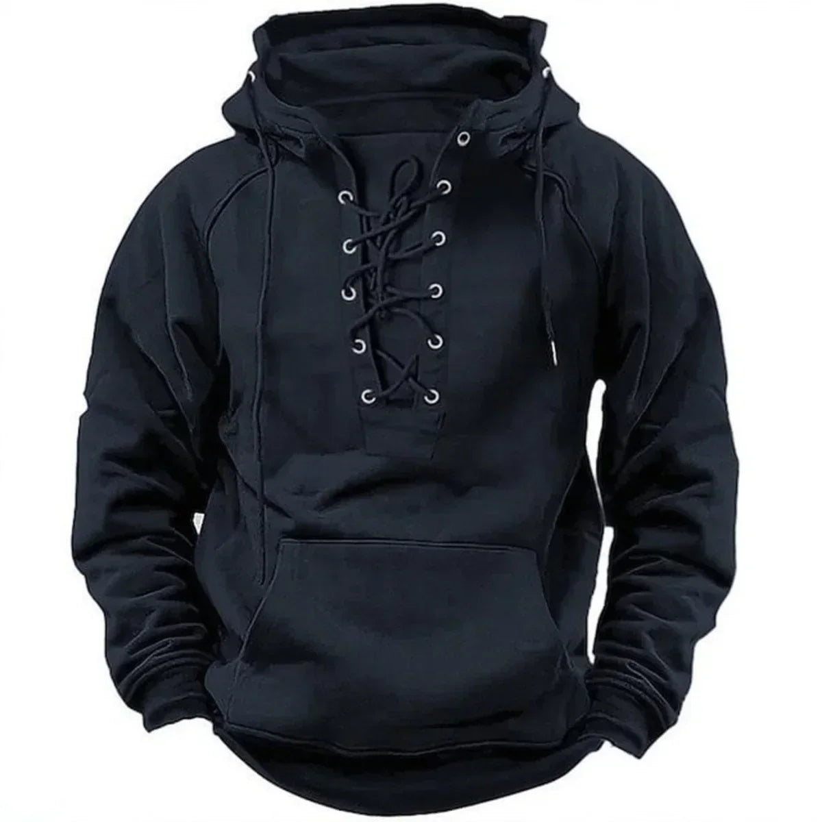 Lyon | Sudadera con capucha resistente