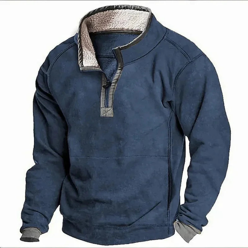 Alaska | Chaqueta con forro polar