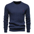 Gonzalo | Jersey moderno de punto para hombre