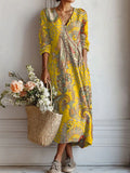 Vittoria™ | Vestido cómodo para el día a día