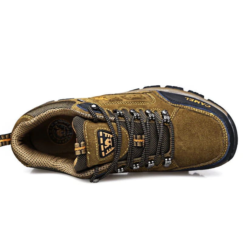 Rainer | Botines de montaña innovadoras