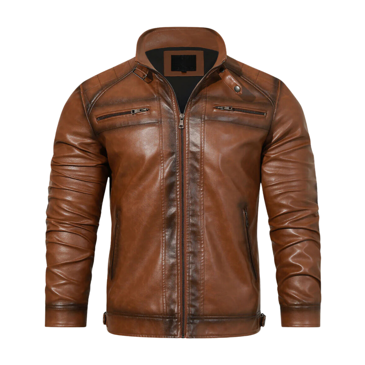SOFIA VALERA | Chaqueta cruiser