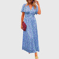 Alice | Vestido de Verano