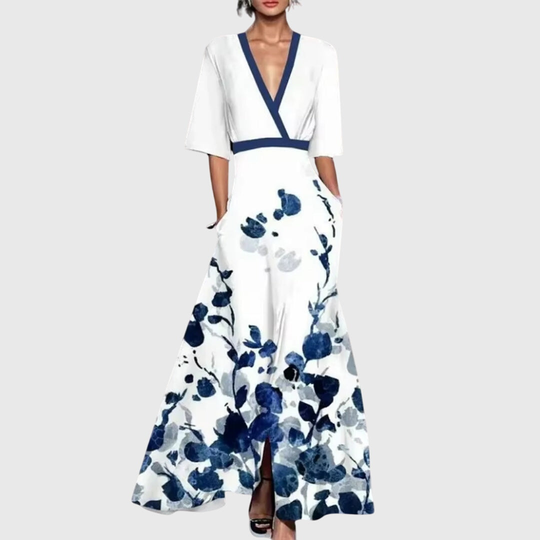 Candice | Vestido de Primavera