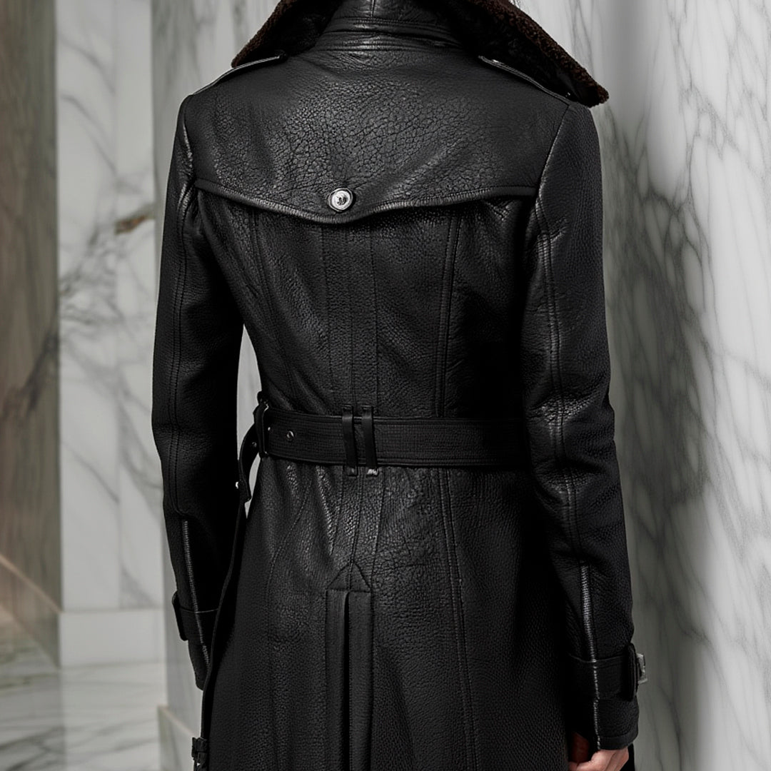 Selena | Elegante Abrigo