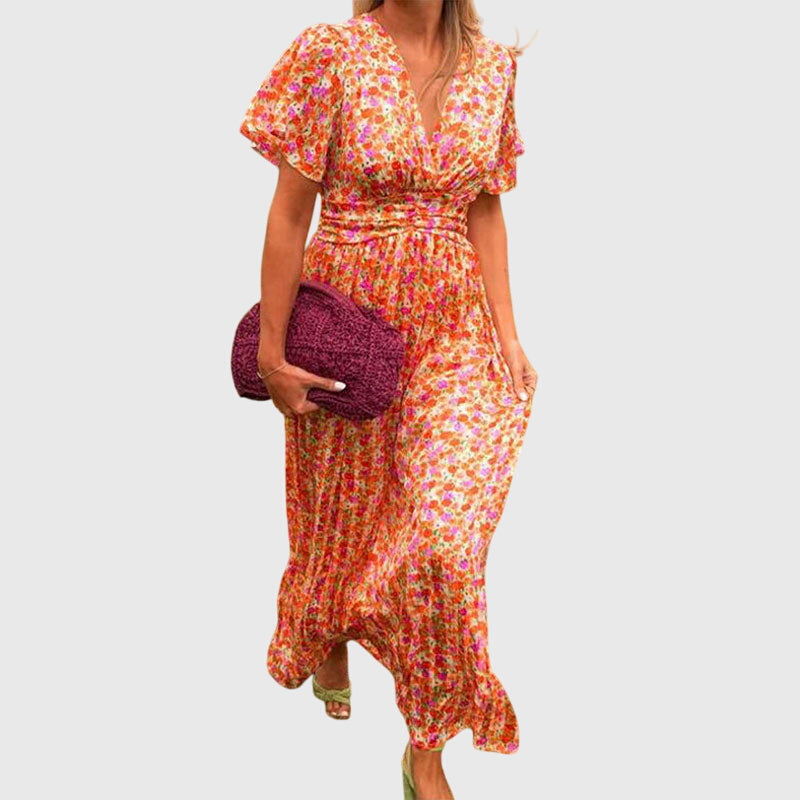 Alice | Vestido de Verano