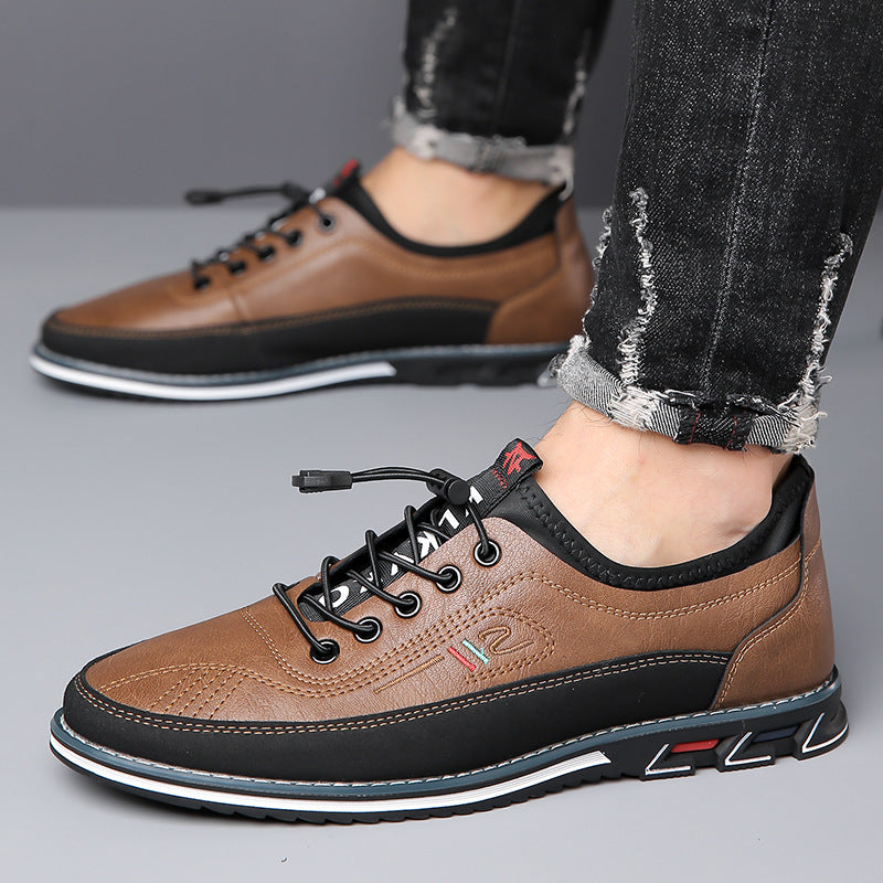 Ciarpaglini | Zapatos Oxford Artesanales