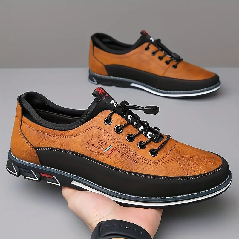 Ciarpaglini | Zapatos Oxford Artesanales