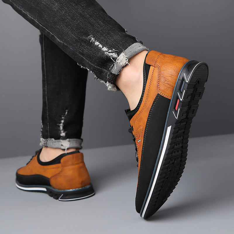 Ciarpaglini | Zapatos Oxford Artesanales