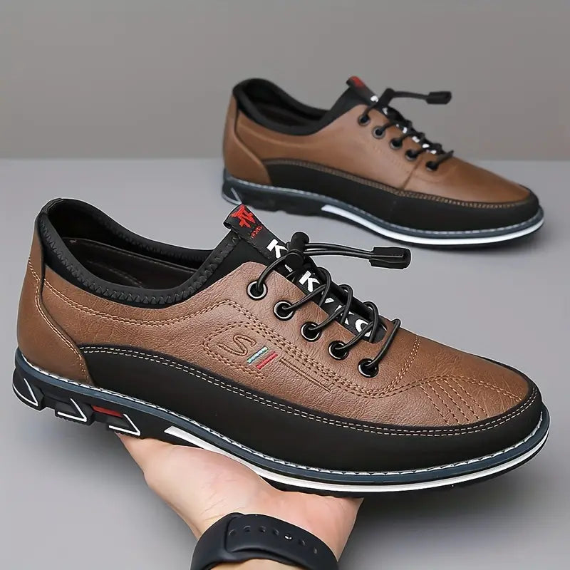 Ciarpaglini | Zapatos Oxford Artesanales