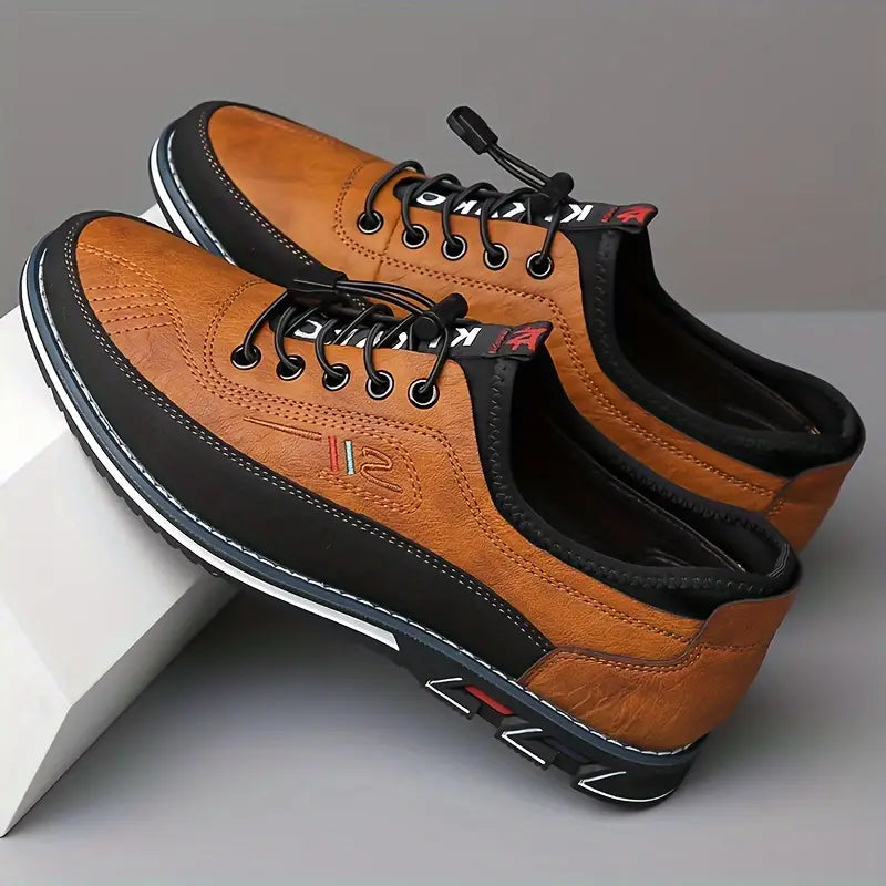 Ciarpaglini | Zapatos Oxford Artesanales
