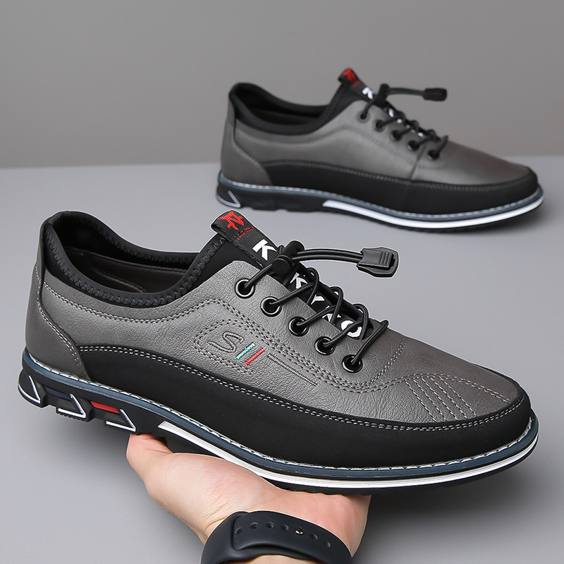 Ciarpaglini | Zapatos Oxford Artesanales