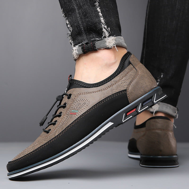Ciarpaglini | Zapatos Oxford Artesanales