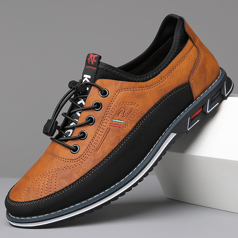 Ciarpaglini | Zapatos Oxford Artesanales