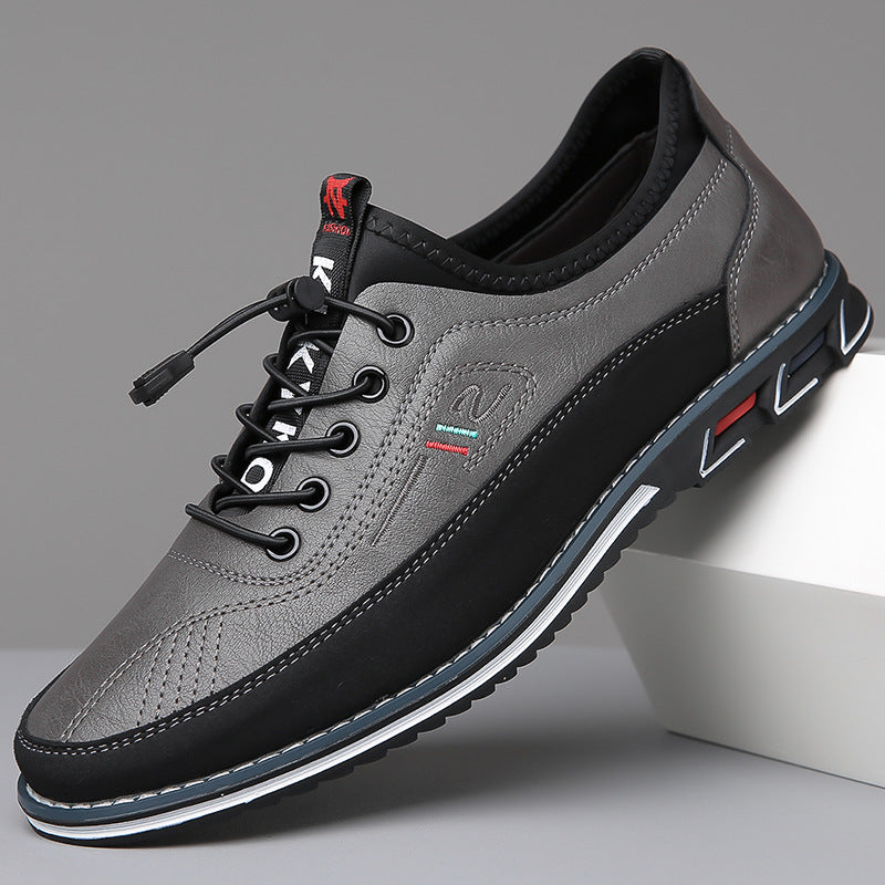 Ciarpaglini | Zapatos Oxford Artesanales