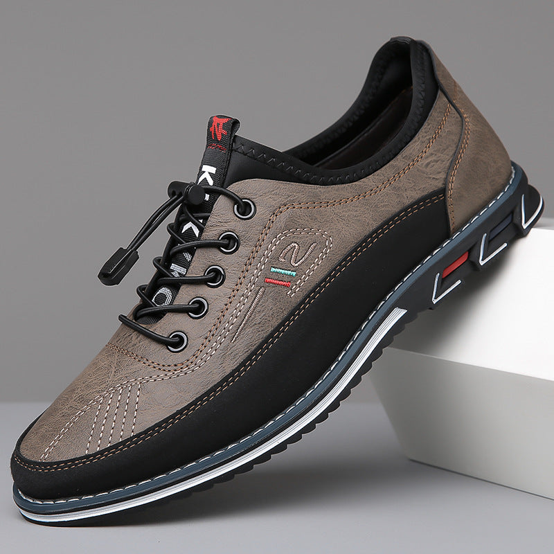 Ciarpaglini | Zapatos Oxford Artesanales