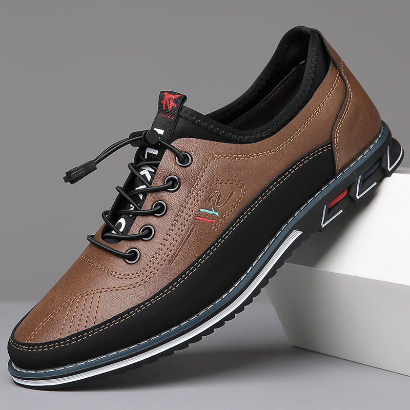 Ciarpaglini | Zapatos Oxford Artesanales