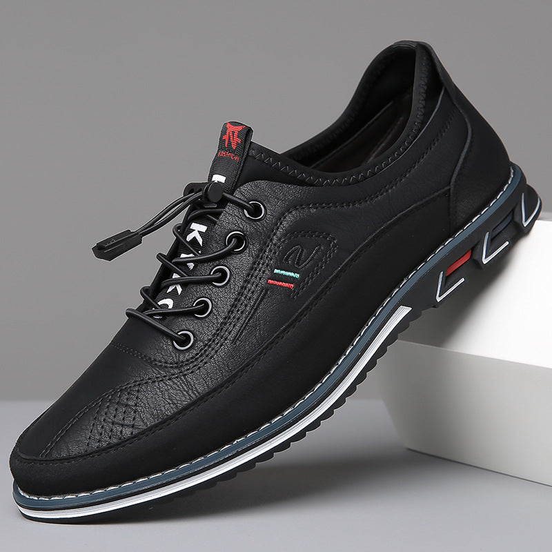 Ciarpaglini | Zapatos Oxford Artesanales