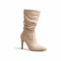 Slouchy Boots
