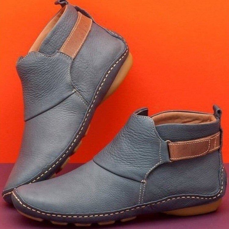 Amaris | Botines cómodos y elegantes para el invierno
