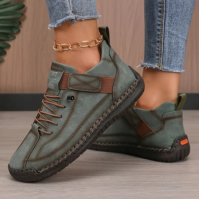 Atlas | Zapatos deportivos casuales para diario