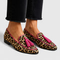 Xhyrene | Mocasines de Estilo y Soporte