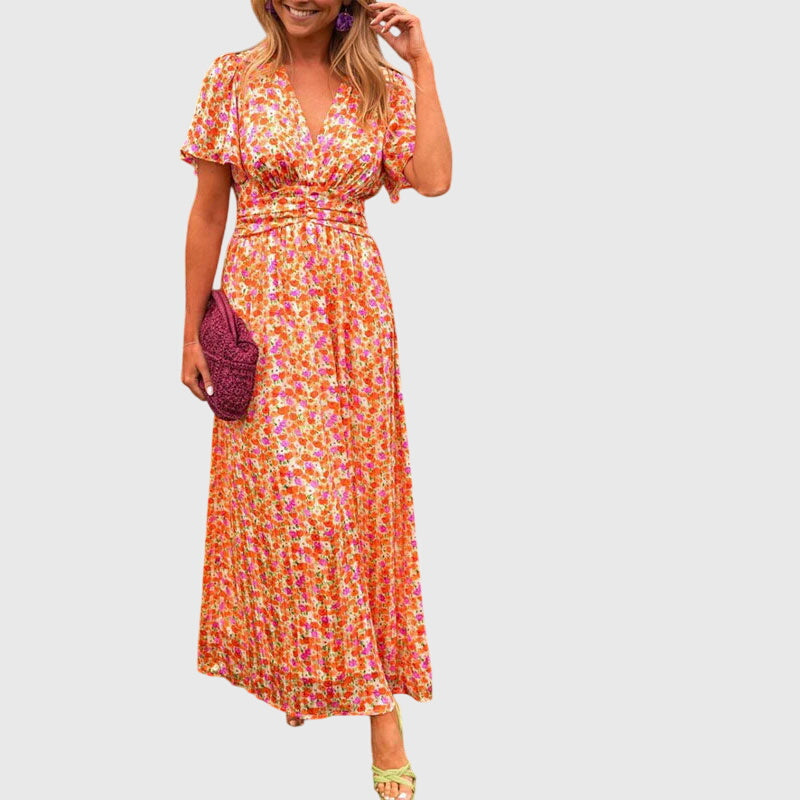 Alice | Vestido de Verano