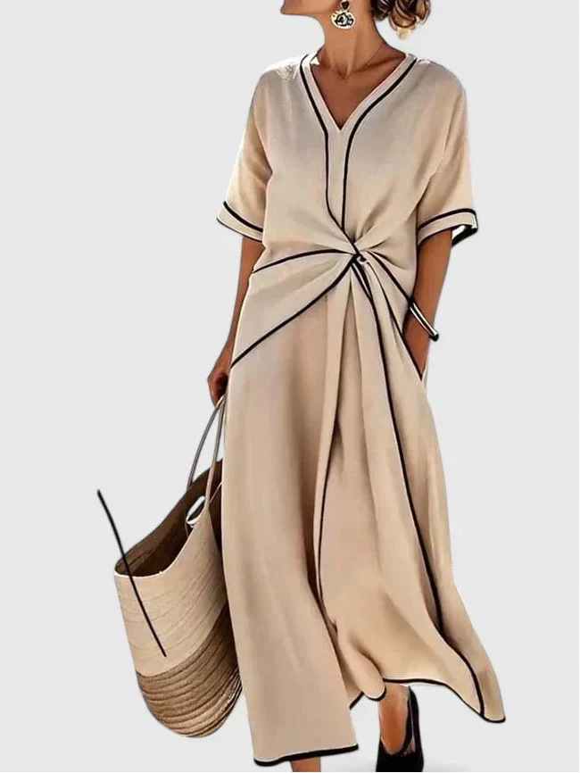 Erykahhh | Vestido Elegante