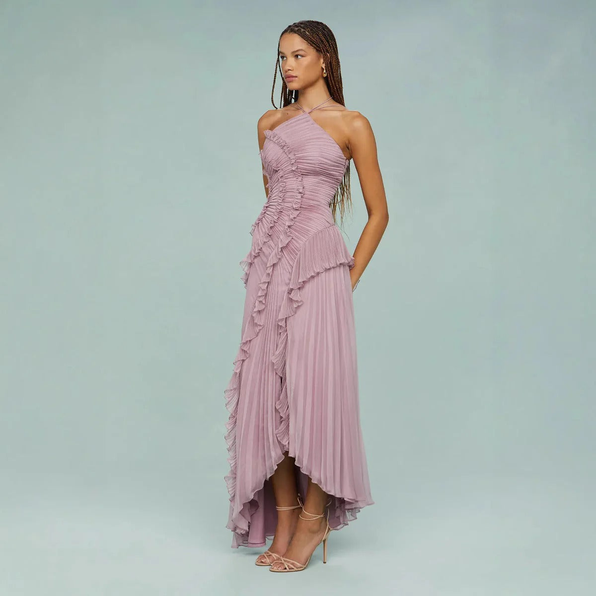 Celia | Vestido Elegante y Sofisticado