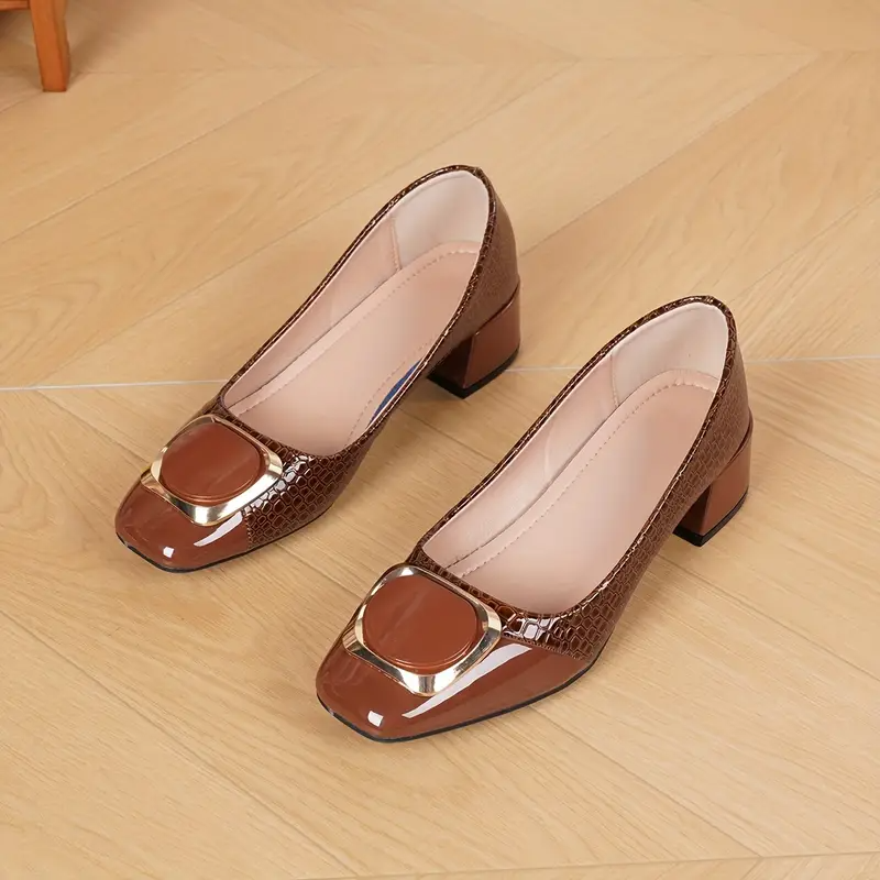 Beatriz – Mocasines con comodidad premium ⏐ Edición limitada