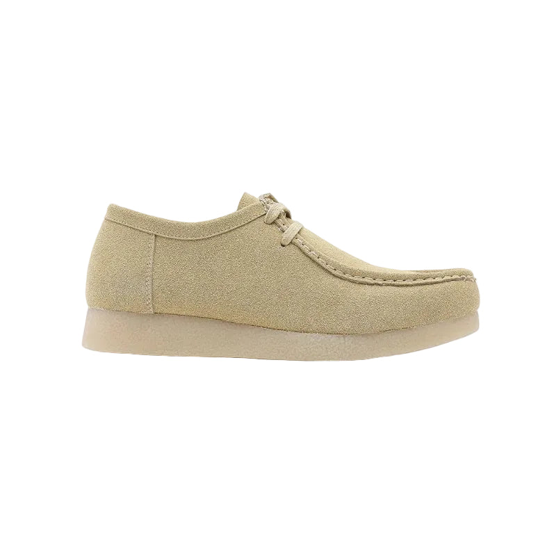 Casa Velluto – Mocasín Casual de Terciopelo