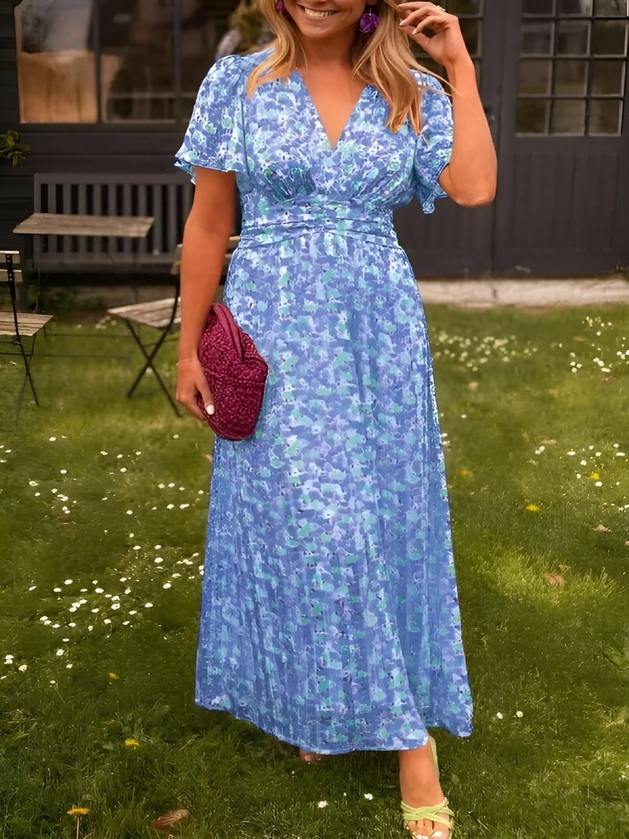 Julia | Vestido Verano
