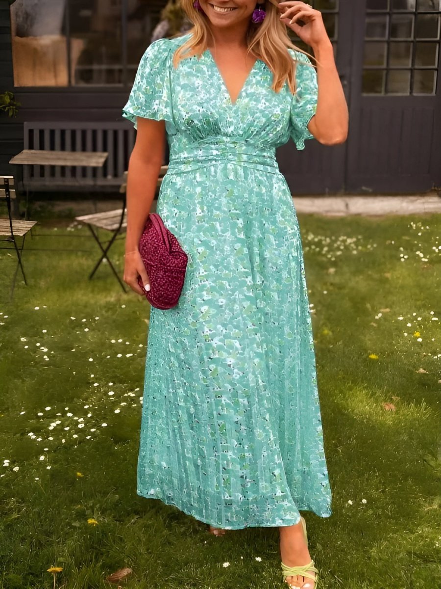 Julia | Vestido Verano