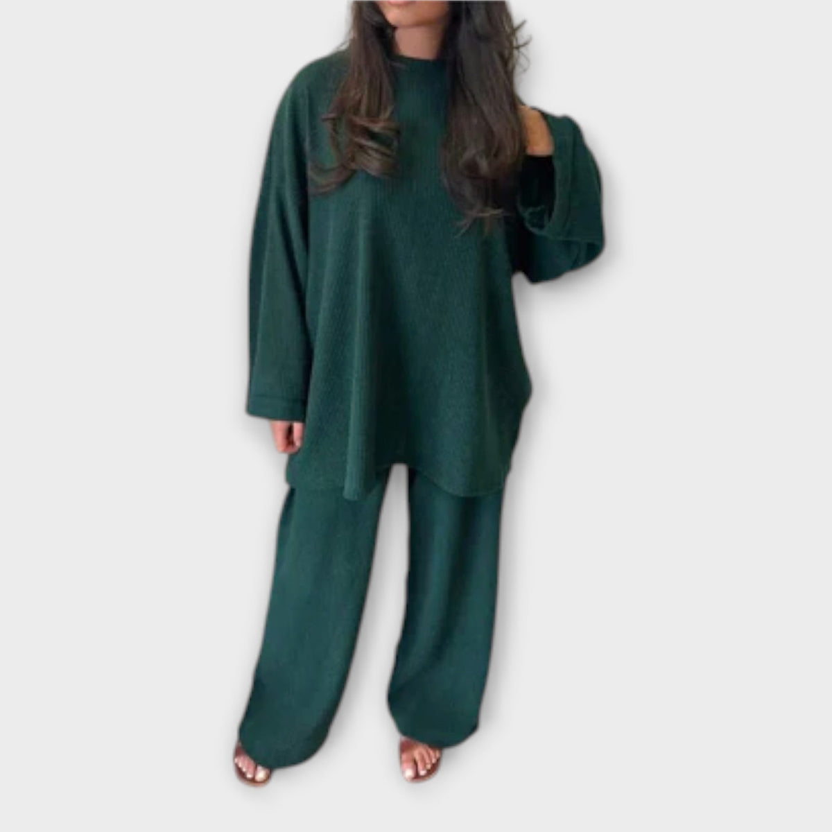 Grga – Conjunto Oversized