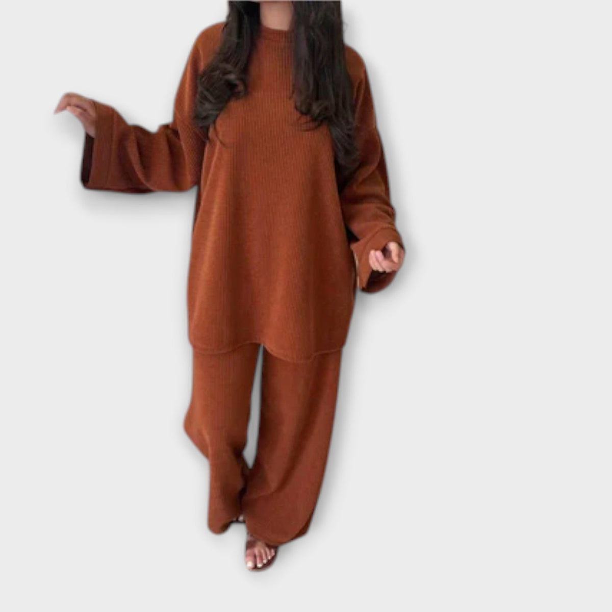 Grga – Conjunto Oversized