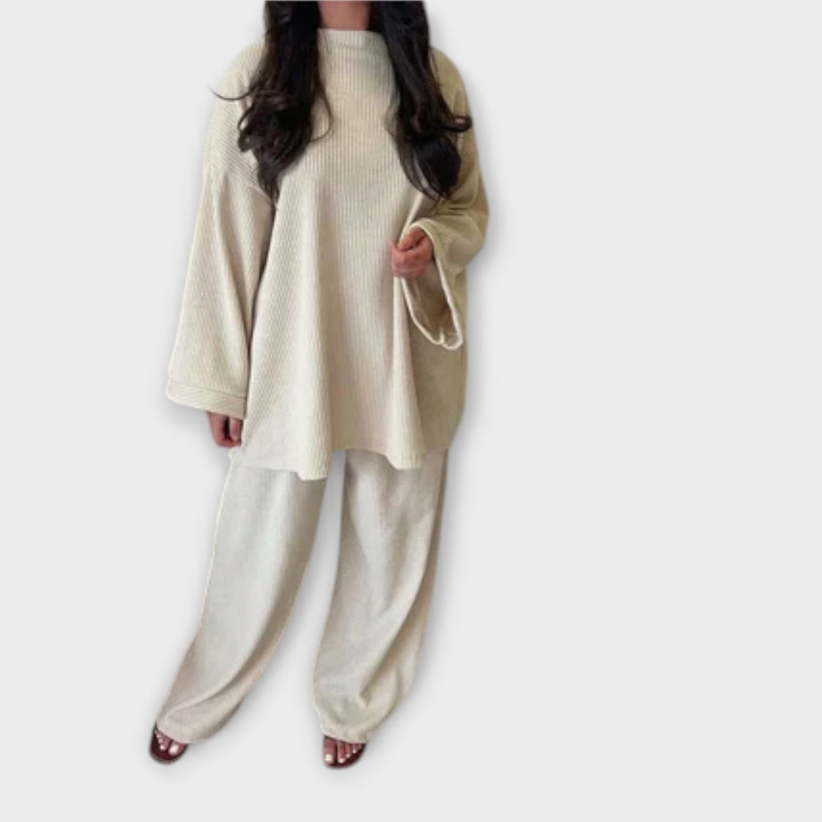 Grga – Conjunto Oversized