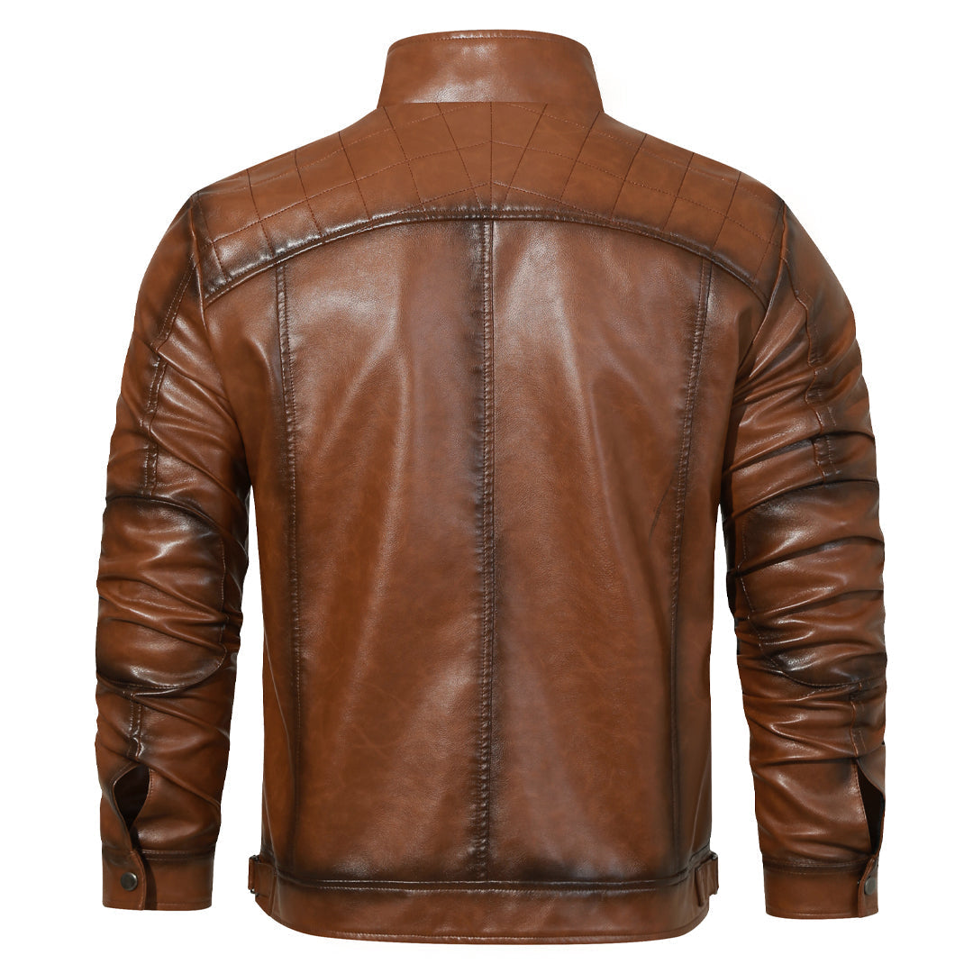SOFIA VALERA | Chaqueta cruiser