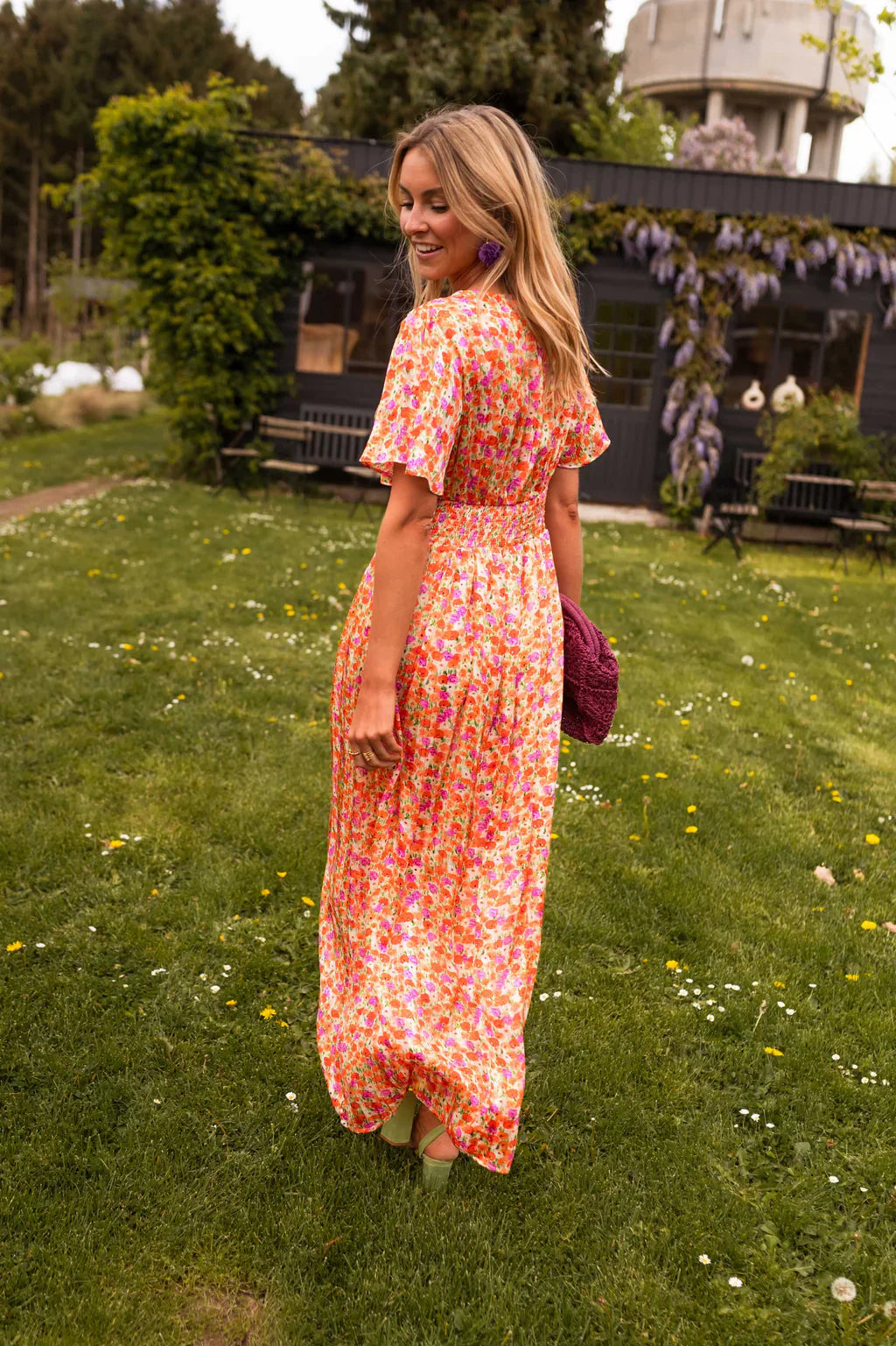 Julia | Vestido Verano