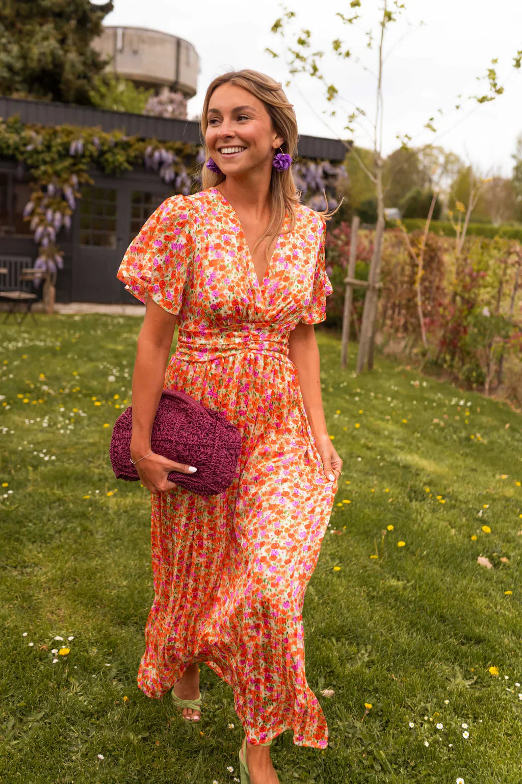 Julia | Vestido Verano