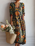Giorga™ | Vestido cómodo para el día a día