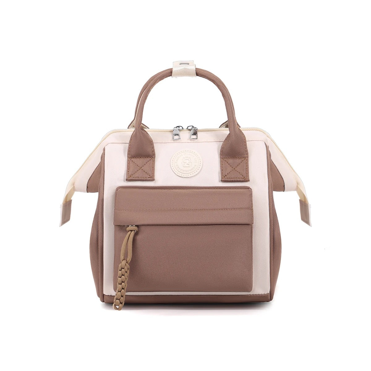 Eleganzza – Mochila Minimalista