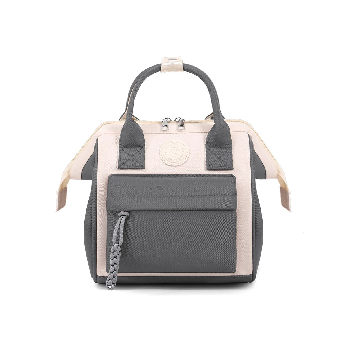 Eleganzza – Mochila Minimalista