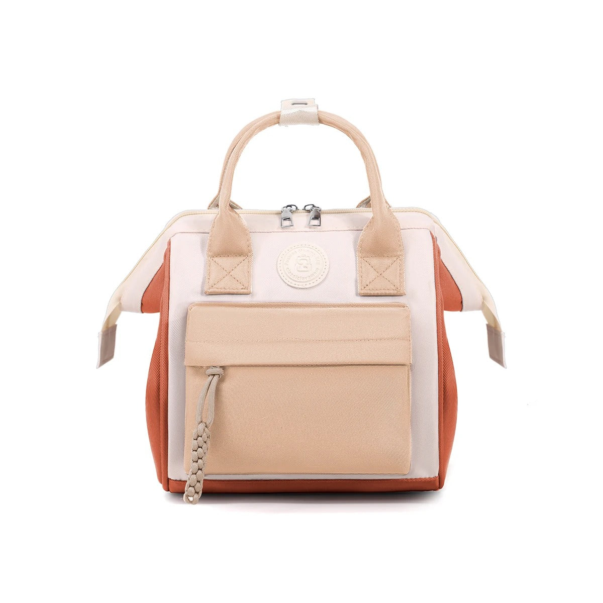Eleganzza – Mochila Minimalista